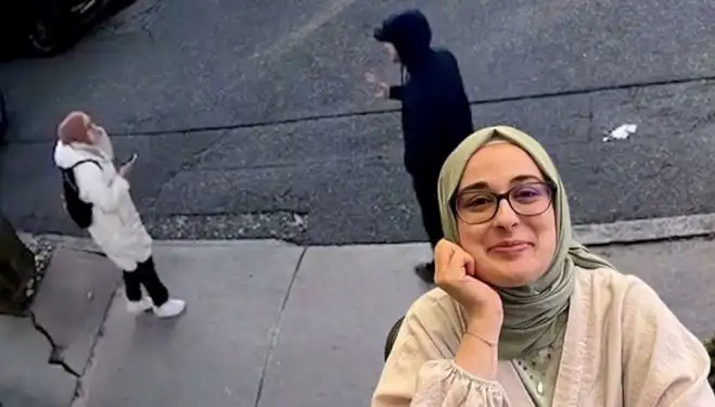 Rümeysa Öztürk İçin Kritik Gelişme: Vermont'a Naklediliyor!