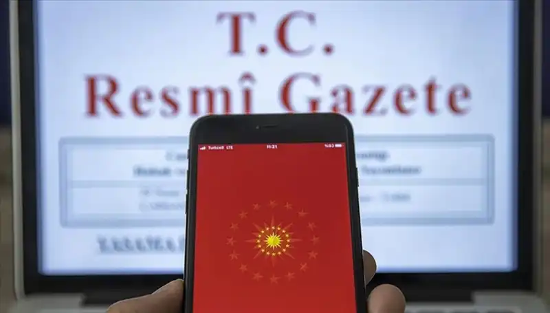 19 Eylül 2025 Resmi Gazete'de Öne Çıkan Önemli Kararlar ve Değişiklikler