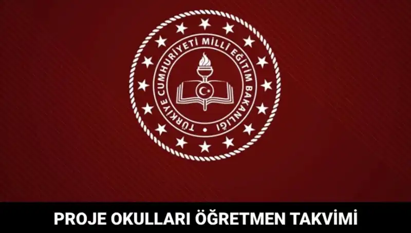 Proje Okulları Öğretmen Atama Takvimi: Sonuçlar Hızla Açıklanıyor!