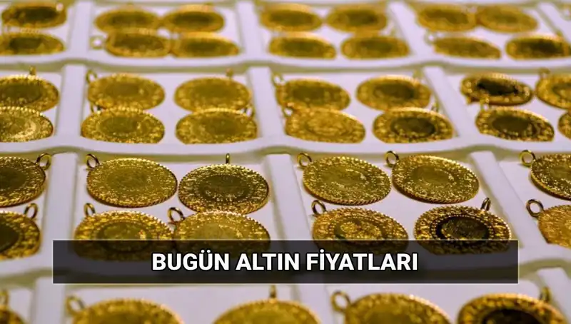 Son Dakika: 20 Mayıs 2023’te Canlı Altın Fiyatları ve Güncel Durum