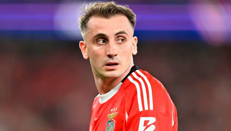Fenerbahçe'den Gelen Tepkilerle Kerem'in Transferi Gündemde