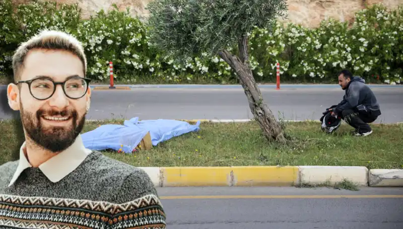 Arkadaşlarının Yanında Kalmaktan Vazgeçmeyen Genç: Acı Bir Hikaye