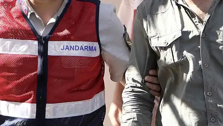 57 Suç Kaydıyla Aranan Zanlı Kırşehir’de Polisin Üst Düzey Operasyonuyla Yakalandı