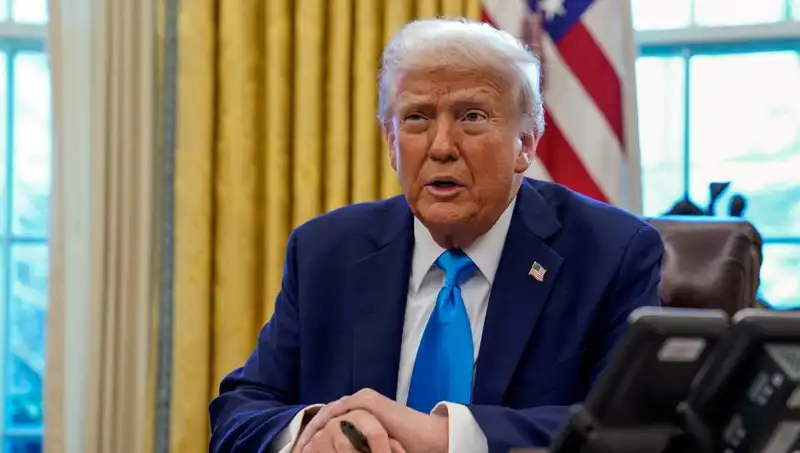 Trump’tan Gazze Tense Özlem: Anlaşma Yakın mı?