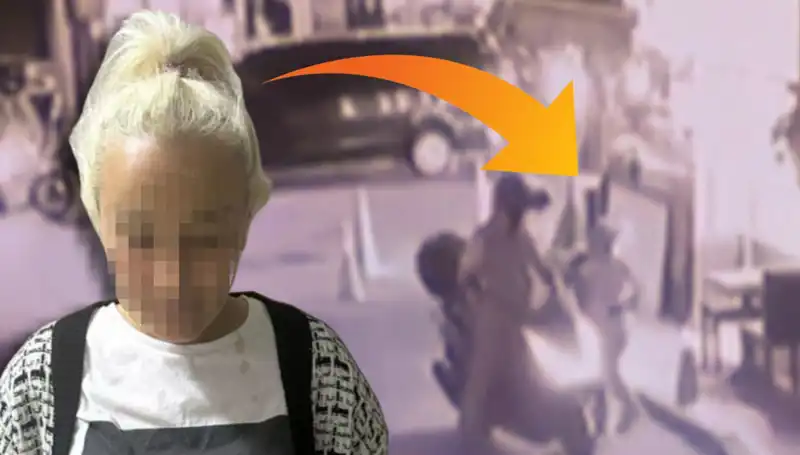 Ortaköy'de Bıçaklı Kavga: Veli İle Veli Arasında Gerilim Tırmandı