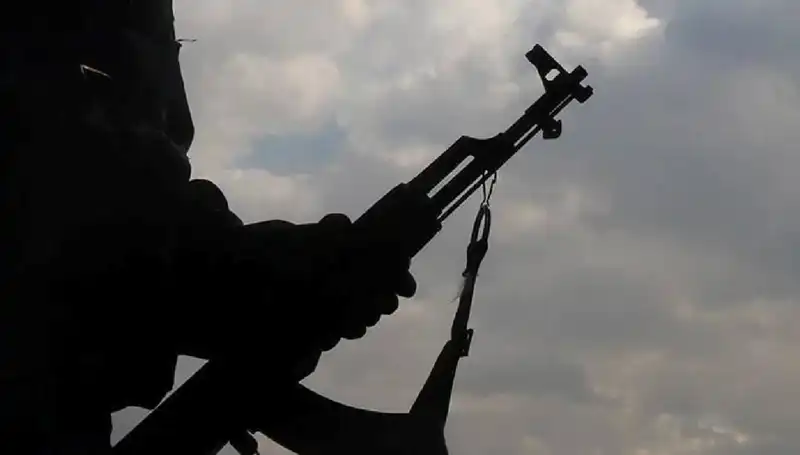 PKK, Silah Bırakma Sürecine Girdi: Barışa Giden Yolda İlk Adım