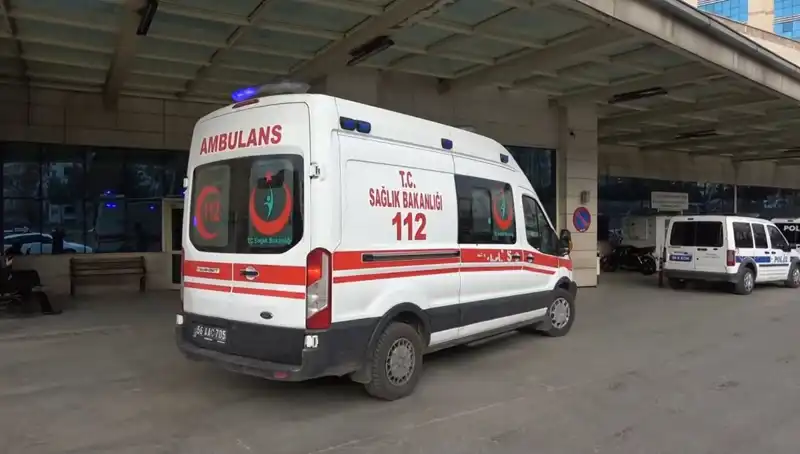 Birlikte Yaşadığı Adamı Bıçaklayan Kadının Dava Süreci Başladı