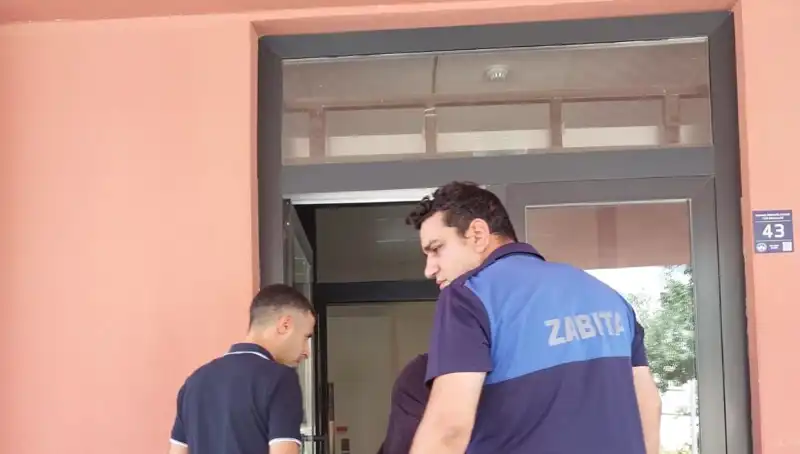 Elazığ’da Dilenci Operasyonu: Sokaklar Temizleniyor, 10 Şüpheli Yakalandı