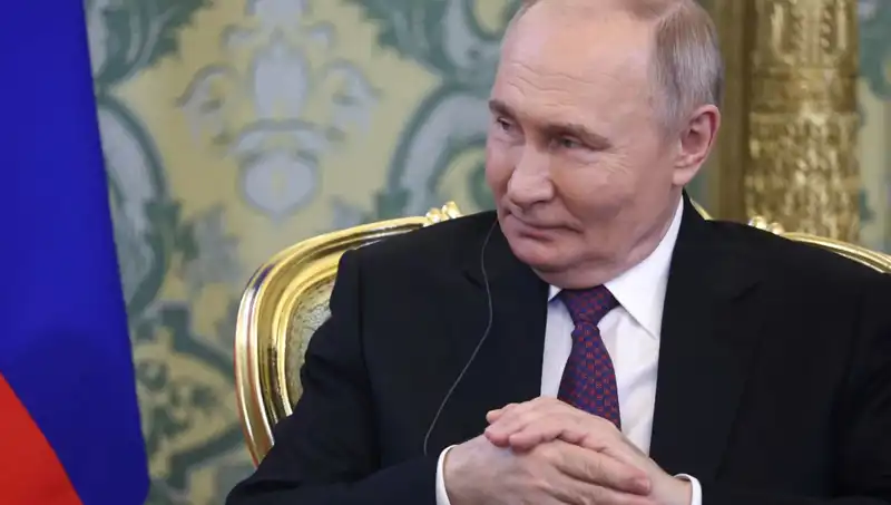 Almanya'dan Kremlin'e Açık Uyarı: NATO 2029'a Kadar Hazır Olmalı