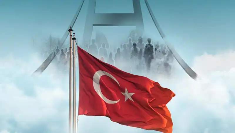 Spor Kulüplerinden 15 Temmuz’a Anlamlı Mesajlar: Birlik ve Beraberlik Vurgusu