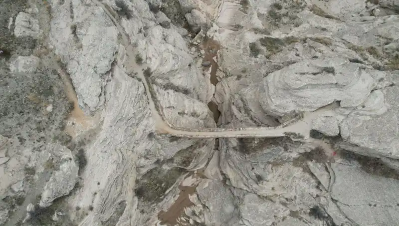 Türkiye'nin Eşsiz Tarih Hazinesi: 5 Bin Yıllık Mahalle Konya'da