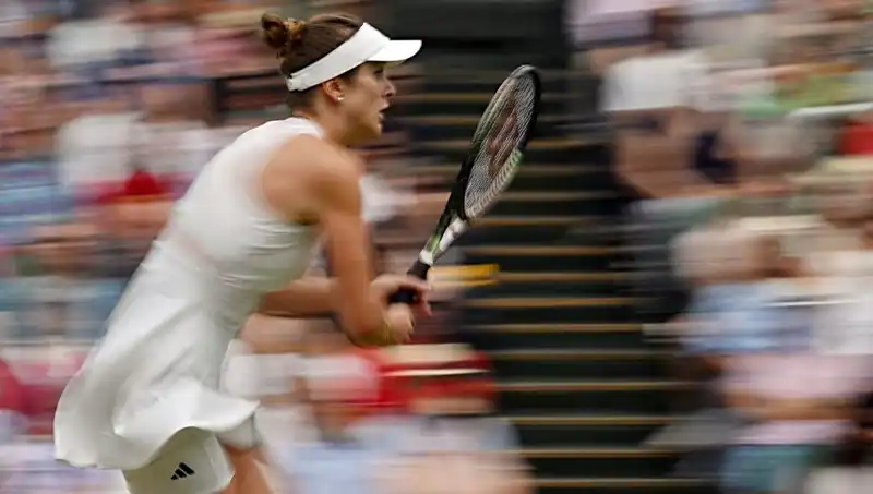 Wimbledon 2024 İçin Geri Sayım Başladı: Tenis Tutkunları Hazırlansın!