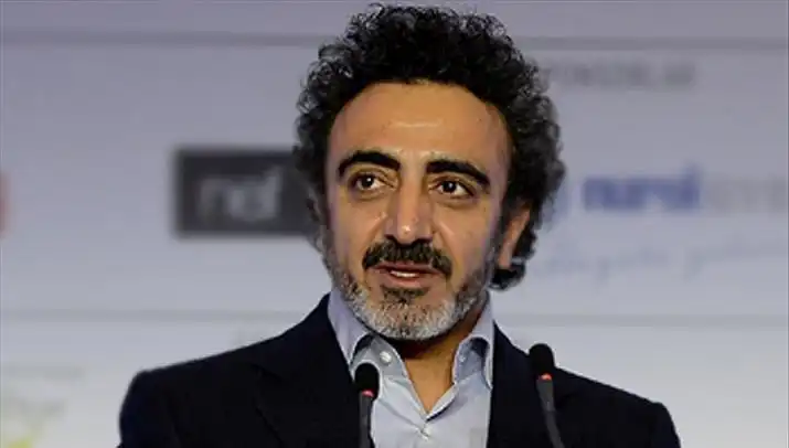 Fenerbahçe'nin Yeni Sponsoru Chobani! Hamdi Ulukaya Kimdir ve Serveti Ne Kadar?