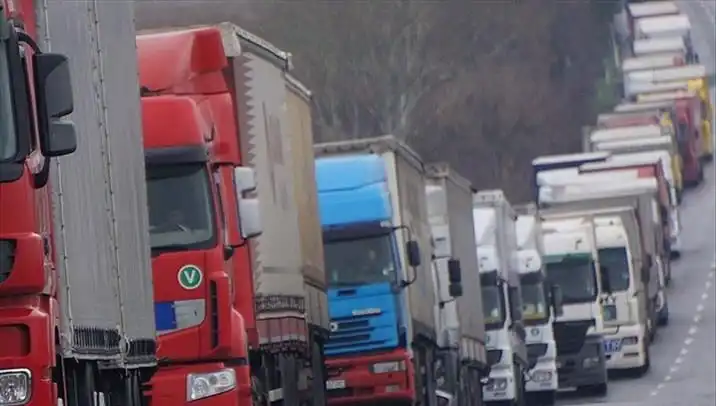 Türkiye'nin Komşularına İhracatında Tarihi Rekorlar ve Yeni Fırsatlar