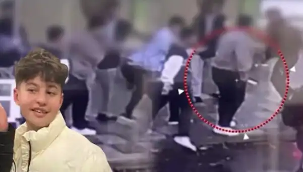 Gaziantep'te Minguzzi Vakası: Yerel Halkın Tepkisi Nedir?