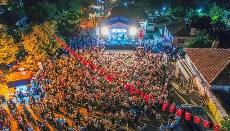 Leylek Şenliği 2024: Doğanın Renkleriyle Dolu Unutulmaz Bir Etkinlik