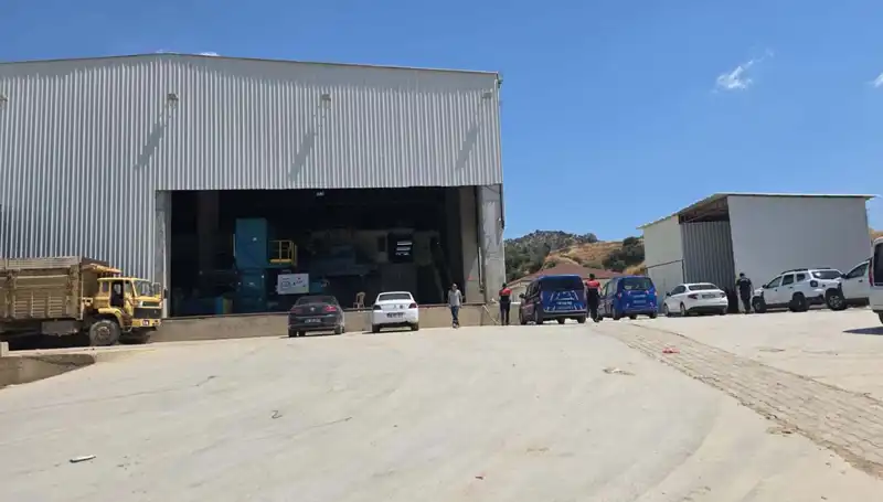 Yeni Doğmuş Bebek Tek Kullanımlık Çöp Gibi Atıldı: Şok Edici Olay!