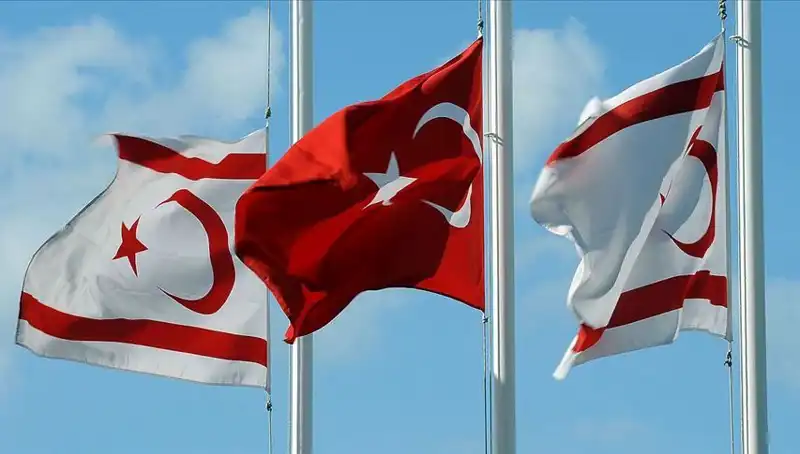 Türkiye'den KKTC'ye Destek: Haklar ve Çıkarlar Savunulacak!
