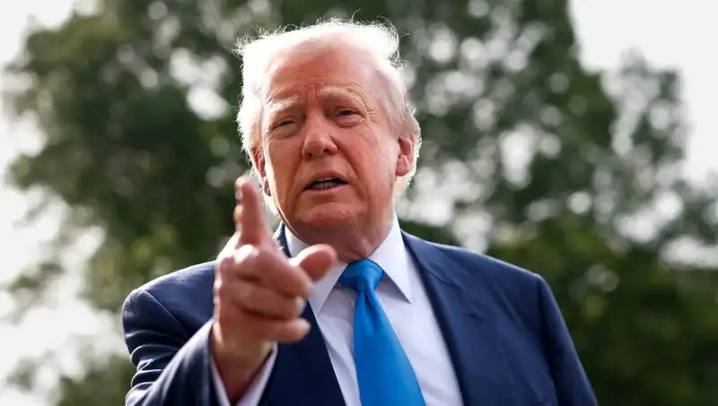 Trump’ın İlk 100 Gününde Gerçekleşen Çarpıcı İcraatlar ve Etkileri