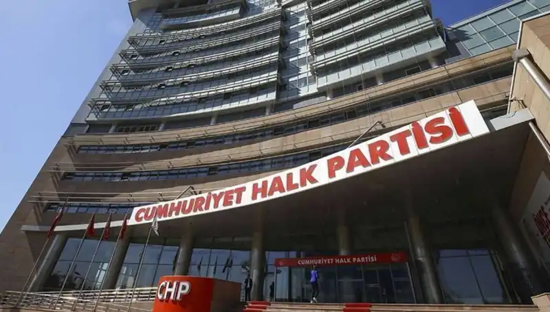 CHP Kurultayı Soruşturması: İddianame Kabul Edildi, Gözler BASKIDA