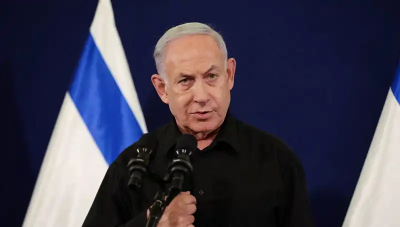 İsrail'den Suriye'ye Saldırı Tehdidi: Netanyahu ve Katz Orduya Sonuç Çıkarması İçin Talimat Verdi