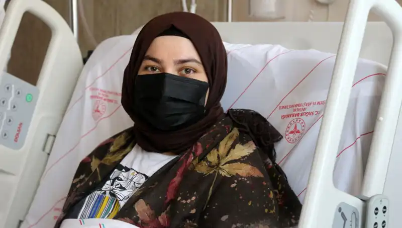 Bitki Çaylarının Zararları: Karaciğer Nakliyle Hayata Dönüş Hikayesi