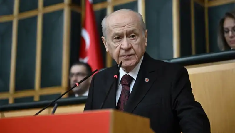 Devlet Bahçeli’nin Sağlık Durumu Hakkında Son Gelişmeler: Endişe Verici Mi?