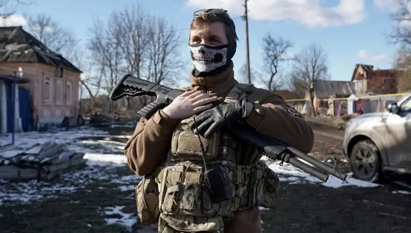 Ukrayna Ordusunun Rus Topraklarındaki İkinci Operasyonu: Kursk Üzerine Hesaplar