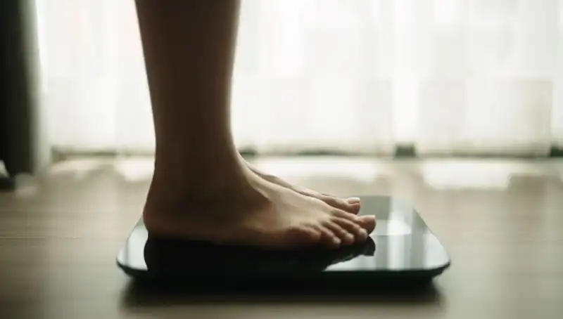 Akıllı Tartı, İhanetin Ortaya Çıkmasını Sağladı!