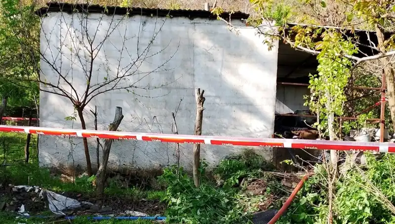 Müstakil Evdeki Korkunç Yangın: Kardeşlerden Biri Hayatını Kaybetti, Diğeri Yaralı