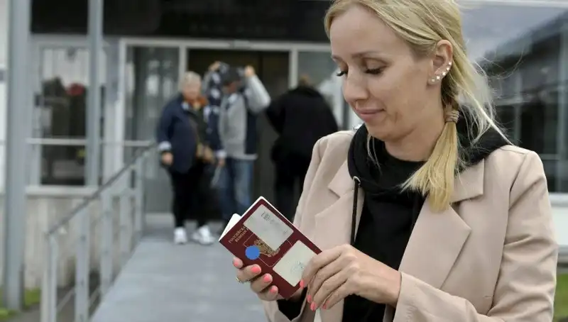 Zengin Rusların Vize Sorunu: ABD'ye Girişte Yeni Engeller