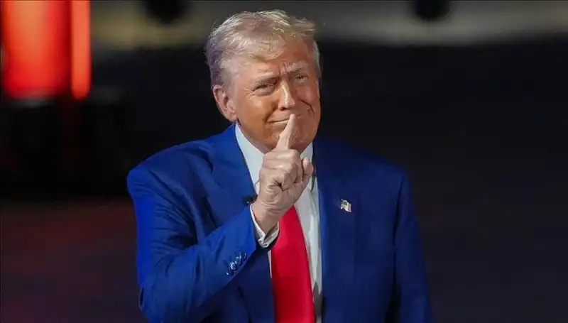 Trump'ın İlk Yurtdışı Ziyareti Suudi Arabistan: Neler Bekleniyor?