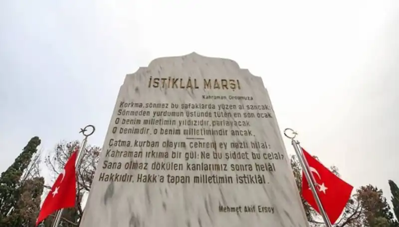 İstiklal Marşı'nın Kabulü: 104 Yılda Hatırlanması Gerekenler