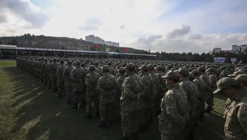 2025 Bedelli Askerlik Celp ve Sevk Dönemleri: Fiyatlar Ne Olacak?