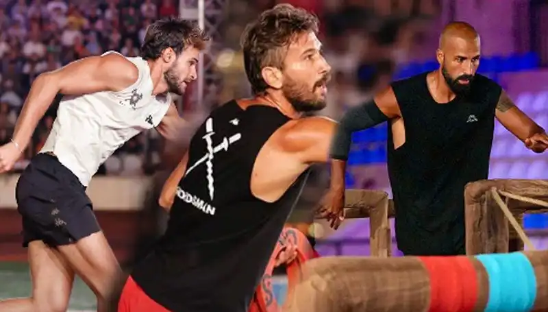 Survivor 2023’te Heyecan Dorukta: Finalistler Kimler Oldu?