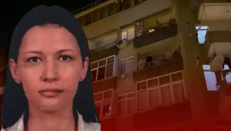Kadın Cinayetleri Dur Durak Bilmeden Devam Ediyor: Ukraynalı Hanna'nın Trajik Ölümü