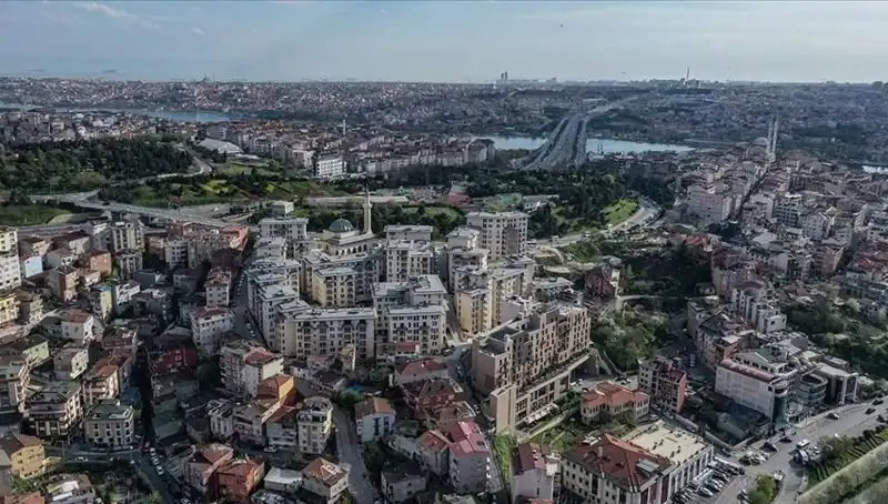 İstanbul'un Kentsel Dönüşüm Çıkmazı: Gelecekte Neler Olacak?