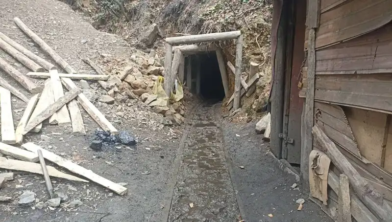 Kaçak Madenler, Çevreyi Korumak İçin Sessizce İmha Edildi
