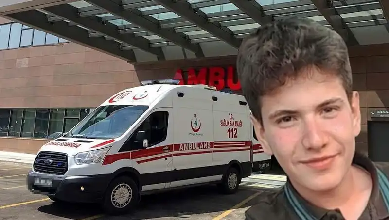 Asker Eğlencesinde Feci Olay: Genç Deniz Hayatını Kaybetti