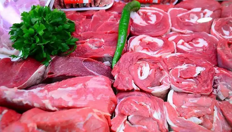 Kavurma: Kurban Etini Mükemmel Şekilde Pişirmenin Sırları
