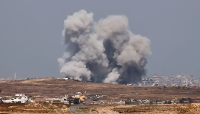 Hamas, İsrail’in Ateşkes Teklifini Reddetti: Beklentiler Karşılanmadı
