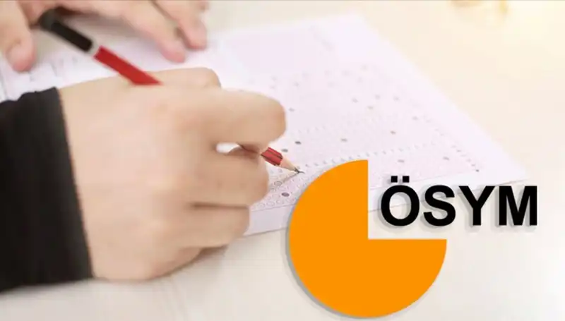 2025 YKS Sınav Yerleri Açıklandı mı? Detaylar İçin Gözler ÖSYM'de!