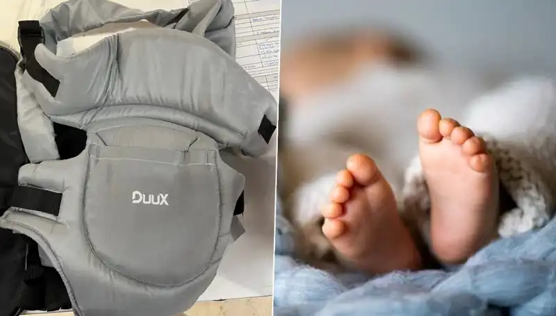 Bebeği Olanlar İçin Dikkat! Bu Kanguru Modeli Yasaklandı