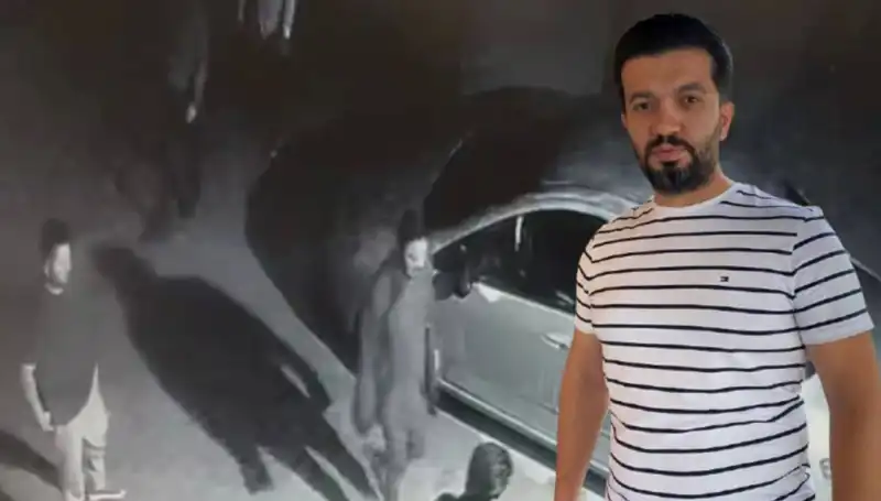Ayrılmak İsteyen Kadının Zorla Senet İmzalatıldığı İddiası Şok Etti