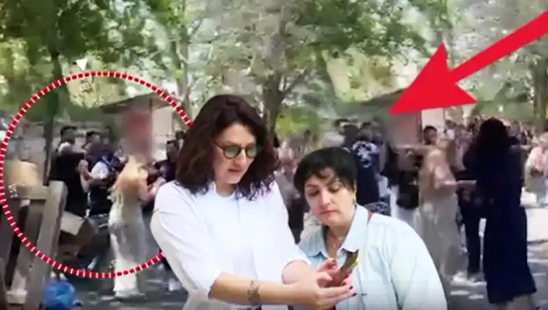 5 Kadının Tatili Nasıl Kabusa Dönüştü? Gerçekler Şok Edici!
