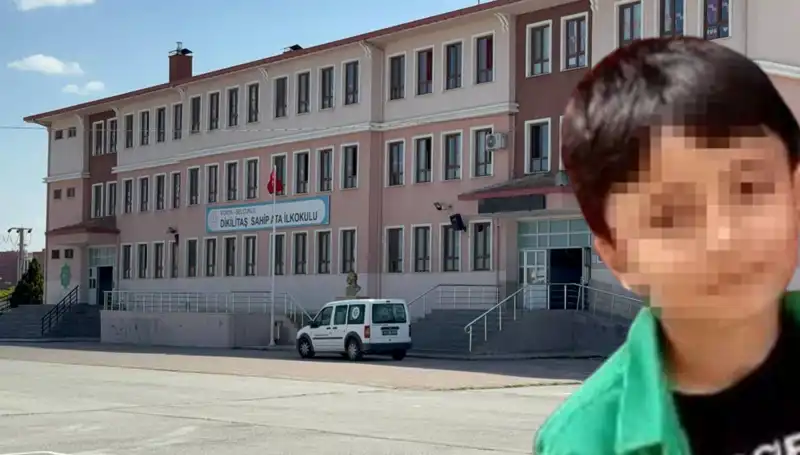 10 Yaşındaki Yusuf'un Akran Zorbalığı Sonucu Hayatını Kaybetmesi Türkiye'yi Sarsıyor