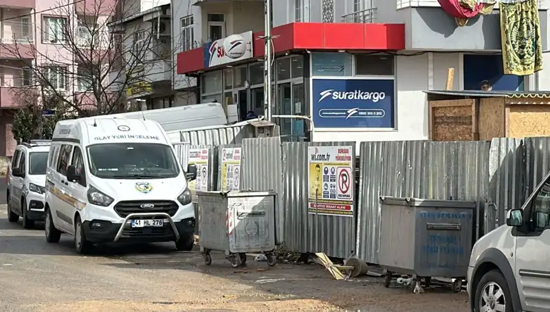 İnşaat Alanında Feci Kaza: İşçi Ağır Yaralandı