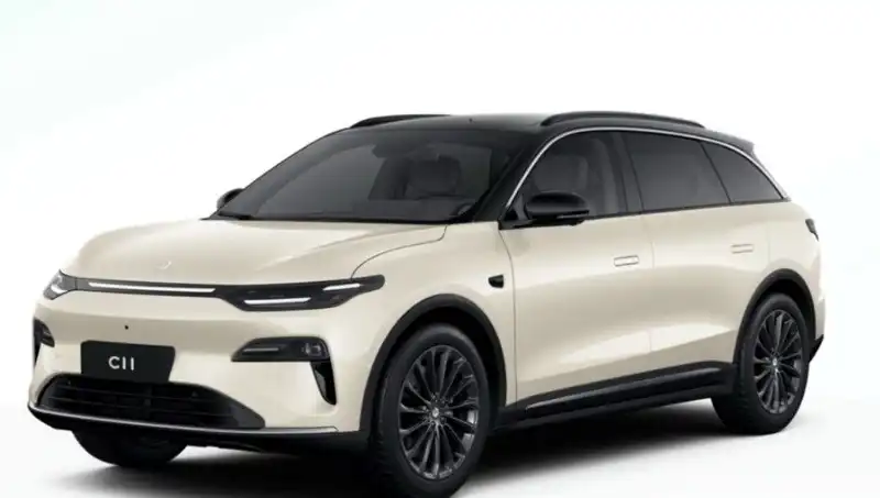 Çin'den Gelen Şok Gelişme: SUV'ler 836 Bin Liraya Satışa Sunuldu!