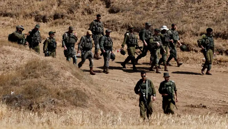 İsrail Bombaları Altında Kalan Aile: 5 Filistinli Can Vermek Zorunda Kaldı