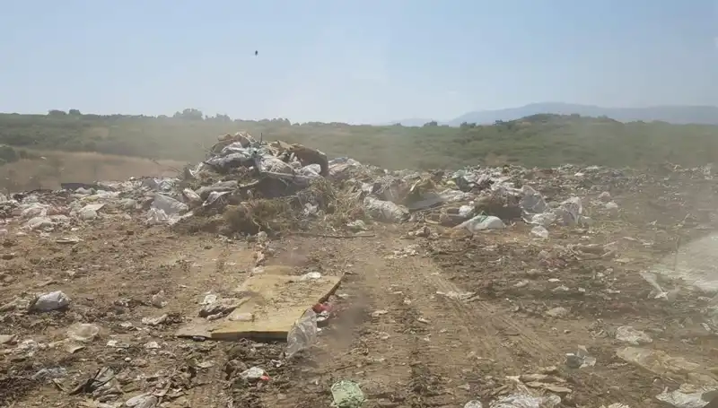 İzmir Büyükşehir Belediyesi'ne 9 Milyon Lira Ceza! Nedenleri Neler?